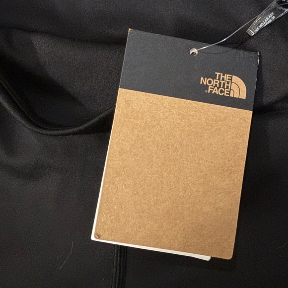 The North Face Women’s Skyway Bike Shorts SZ S Black NWT - Picture 5 of 10